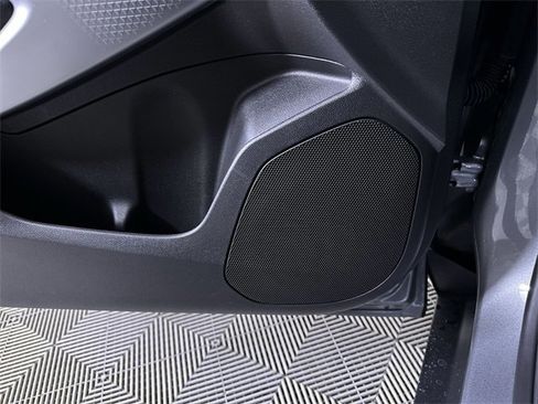 New 2026 Chevrolet Trax RS image 23