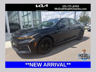 Used 2025 Kia K5 LXS FWD video 1