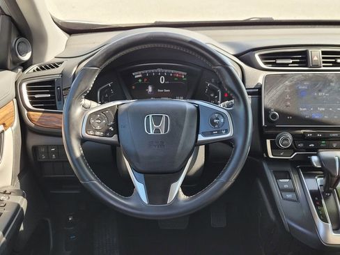 Used 2017 Honda CR-V EX-L image 12