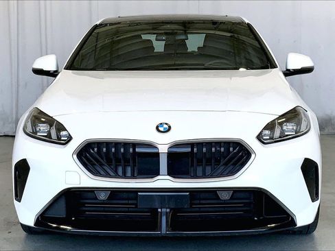 Used 2025 BMW 228i xDrive 228 xDrive Gran Coupe image 2