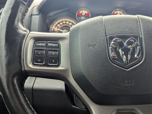 Used 2018 RAM 1500 Limited image 13