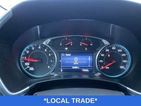 Used 2022 Chevrolet Equinox LT image 13