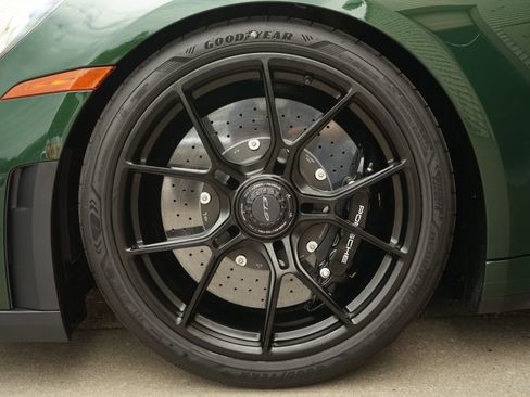 Used 2026 Porsche 911 GT3 image 30