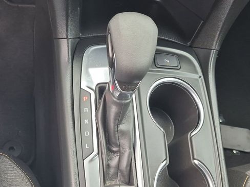 Certified 2024 Chevrolet Equinox LT FWD image 19