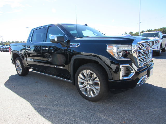 Used 2020 GMC Sierra 1500 Denali w/ Denali Ultimate Package AWD/4WD image 6