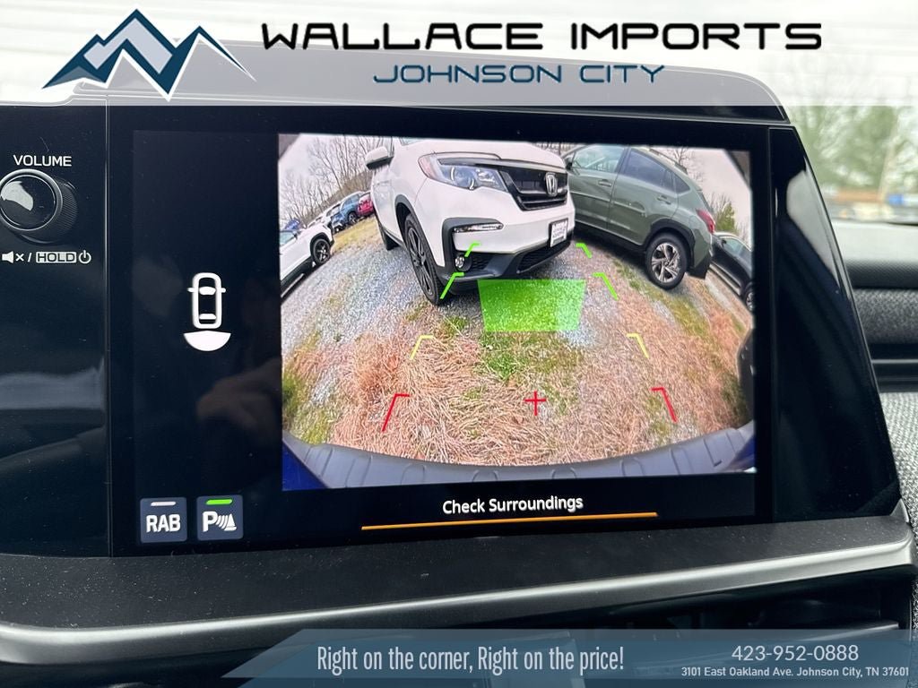 New 2026 Subaru Outback Limited w/ Premium/Limited Plus Package AWD/4WD image 15