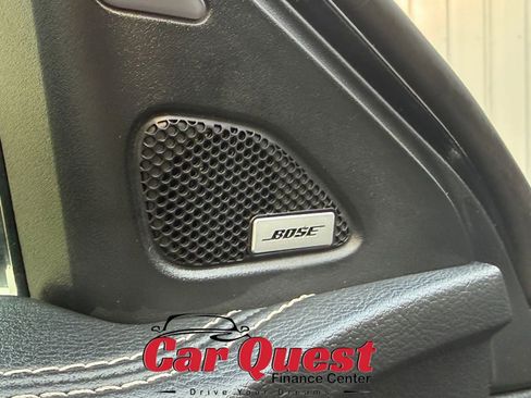 Used 2020 Nissan Maxima 3.5 SL w/ Floor Mat Group image 12