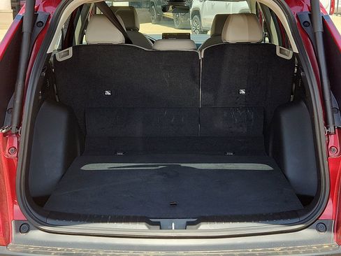 Used 2025 Honda CR-V EX-L image 9