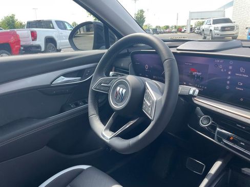 New 2026 Buick Envision Sport Touring AWD/4WD image 27