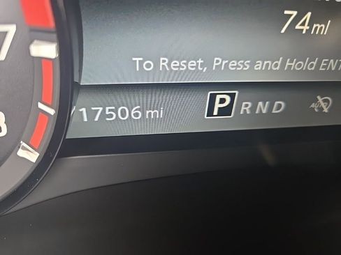 Used 2024 Nissan Frontier PRO-4X w/ Off-Road Protection Package image 19