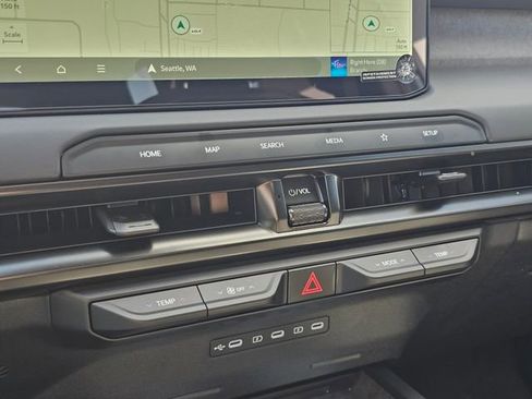 New 2027 Kia Telluride EX X-Line AWD/4WD image 24