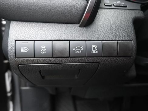 Used 2024 Toyota Camry XSE FWD image 20