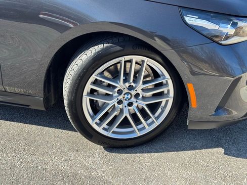 Certified 2025 BMW 530i xDrive image 10