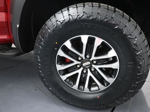 Used 2020 Ford F150 Raptor w/ Equipment Group 801A Mid AWD/4WD image 62