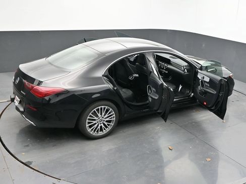 Used 2025 Mercedes-Benz CLA 250 4MATIC image 64