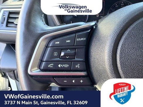 Used 2023 Subaru Ascent Touring image 24