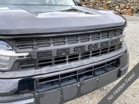 Used 2021 Ford Bronco Sport AWD/4WD image 26