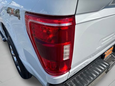 Used 2022 Ford F150 XLT w/ Equipment Group 302A High AWD/4WD image 13