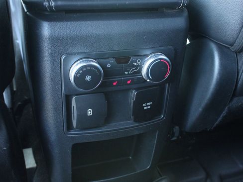 Used 2021 Ford Explorer ST w/ Equipment Group 401A AWD/4WD image 21