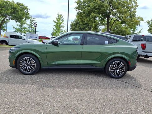 Used 2025 Ford Mustang Mach-E Premium RWD image 2