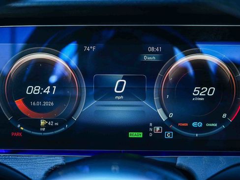 Used 2021 Mercedes-Benz CLS 450 image 22