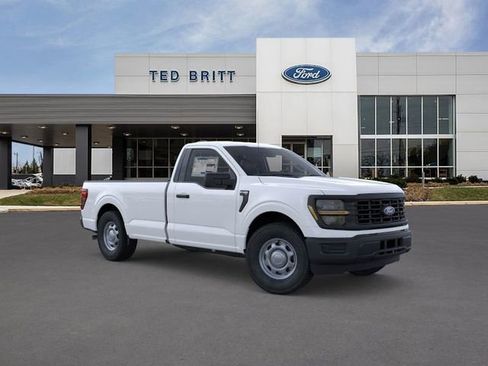 New 2026 Ford F150 XL image 2