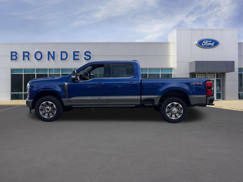 Used 2026 Ford F250 King Ranch AWD/4WD image 1