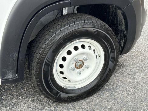 Used 2025 RAM ProMaster 2500 w/ Storage Group image 13