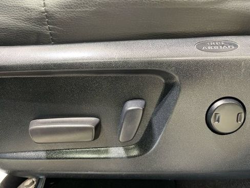 Used 2016 Toyota Tundra TRD Pro AWD/4WD image 12