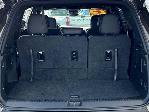 Certified 2025 Chevrolet Traverse Z71 w/ Enhanced Driving Package image 11