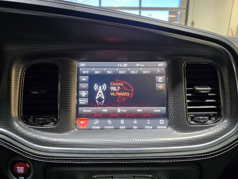 Used 2023 Dodge Charger SRT Hellcat image 44