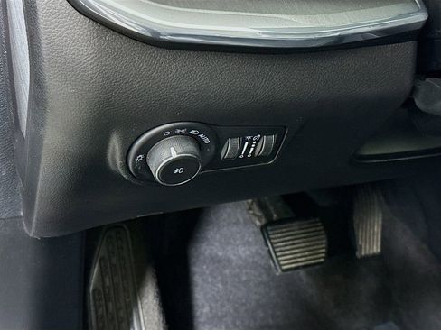 Used 2022 Jeep Compass Limited w/ Elite Group AWD/4WD image 22