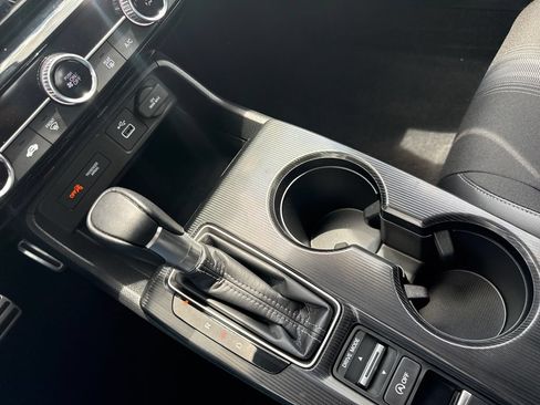 Certified 2024 Honda Civic Sport image 28