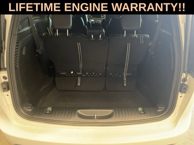 New 2026 Chrysler Pacifica Select w/ S Appearance Package AWD/4WD image 31