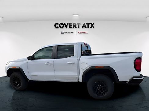 New 2026 GMC Canyon Elevation AWD/4WD image 6