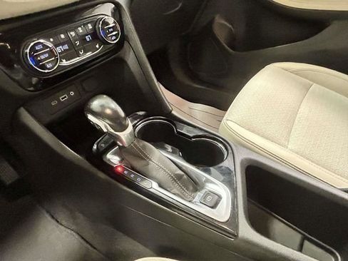 Used 2020 Buick Encore GX Select FWD image 16