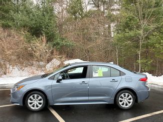 New 2026 Toyota Corolla LE video 2