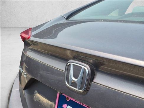 Used 2016 Honda Civic LX image 12
