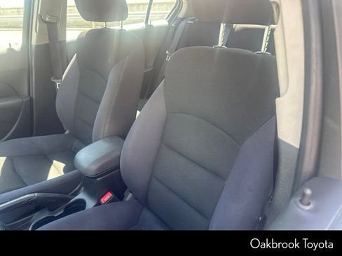 Used 2014 Chevrolet Cruze LT FWD image 6