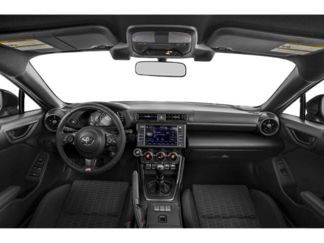 Used 2024 Toyota GR86 RWD image 7