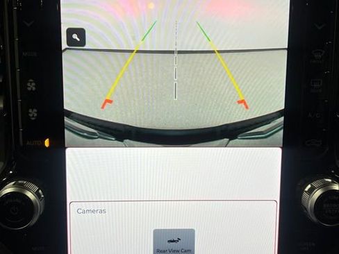 Used 2023 RAM 1500 Rebel w/ Rebel Level 1 Equipment Group image 35