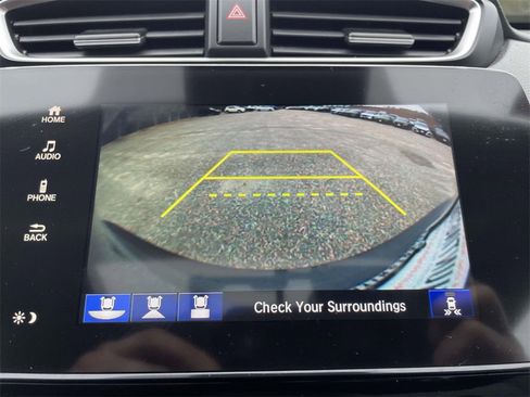 Used 2019 Honda CR-V EX-L image 30