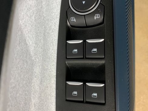 Used 2022 Ford Maverick XLT w/ Equipment Group 300A Standard image 16