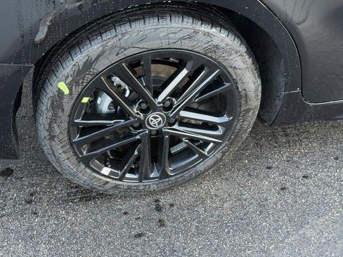 New 2026 Toyota Camry SE (Natl) image 5