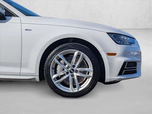 Used 2017 Audi A4 2.0T Premium image 24