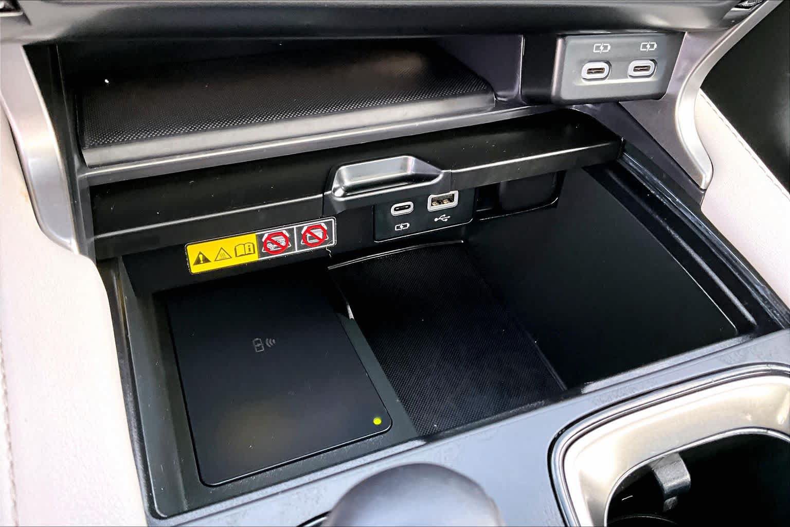 Certified 2026 Lexus RX 350 Premium AWD/4WD image 35