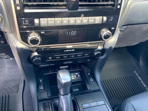 Used 2022 Lexus GX 460 Premium w/ Premium Plus Package AWD/4WD image 35
