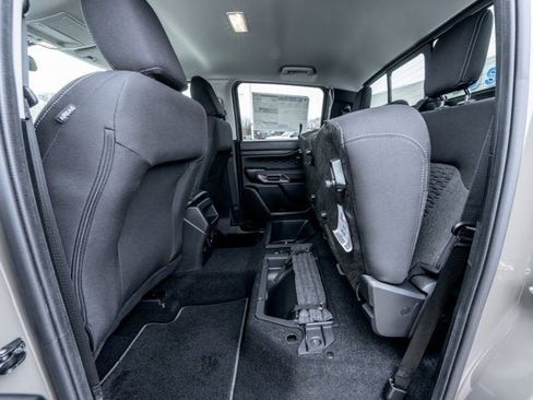 New 2025 Ford Ranger XLT w/ Equipment Group 301A High image 50