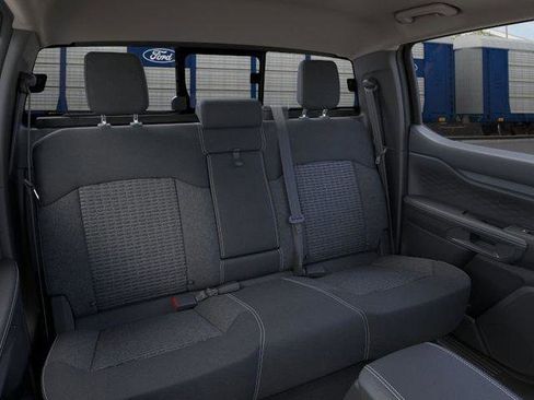 New 2026 Ford Ranger XLT image 11