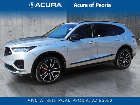 Used 2023 Acura MDX Type S AWD/4WD image 1